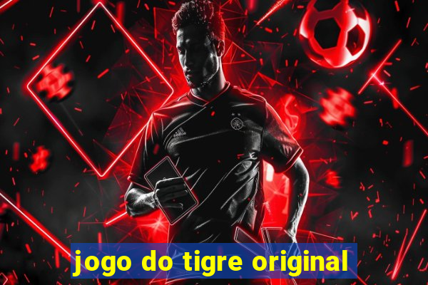 jogo do tigre original